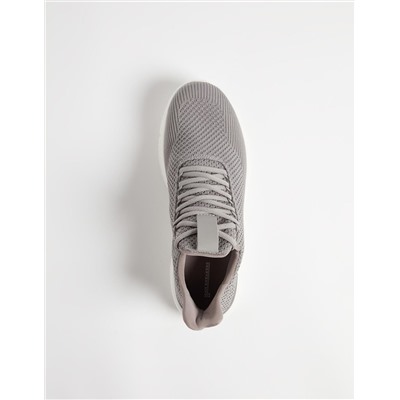 Trainers, Men, Grey