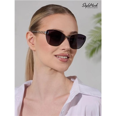 StyleMark Polarized L1530C солнцезащитные очки