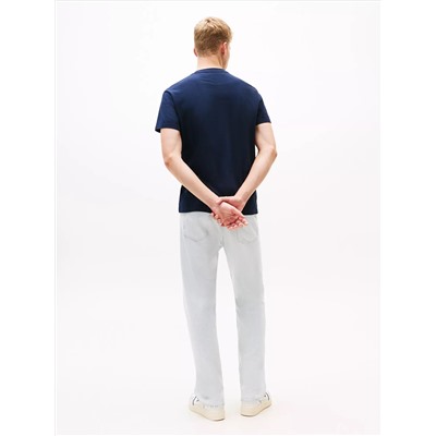 Tommy Jeans New York Logo T-Shirt
