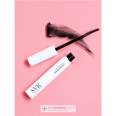 SVR PALPEBRAL MASCARA PROTECT - Regard Intense, Anti-irritations 9 ml