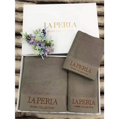 Набор полотенец 🦋  LA PERL*A