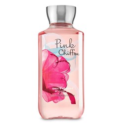 Signature Collection


Pink Chiffon


Shower Gel