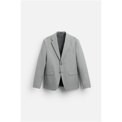 BLAZER TRAJE CONFORT