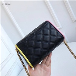 Маленькая сумка на цепочке Mar*c Jacob*s 👜(натуральная кожа)