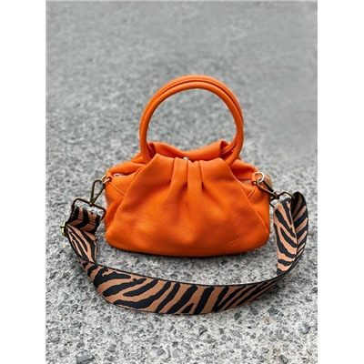 PELLE LUX/2 CB-16 (830) naranja-9 АКЦИЯ