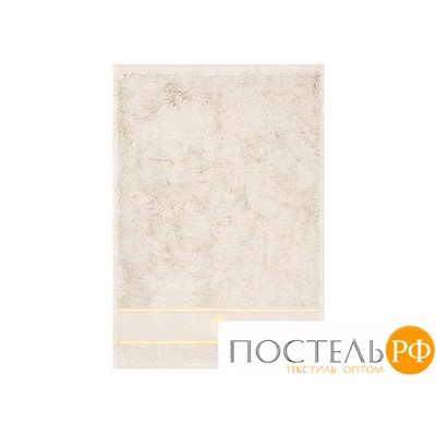КОМП полот 2пр 40*60+60*110 GOLD NEW 810 ivory махров х/б