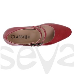 Classyco, ZAPATO SEÑORA PIEL