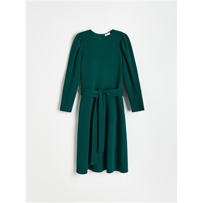 Elegantes Kleid