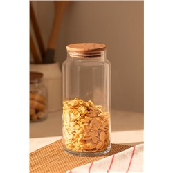 Floransa Kavanoz 1400ml