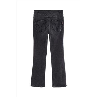 Vaquero bootcut Negro