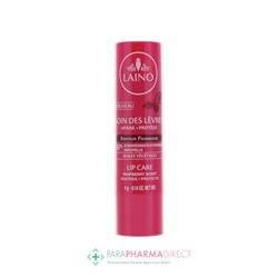Laino Stick Lèvres Framboise 4gr