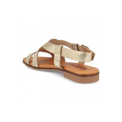 3008 - BDA
                SANDALIAS PLANAS