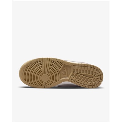 Sustainable Materials Nike Dunk Low Premium Next Nature Women's Shoes