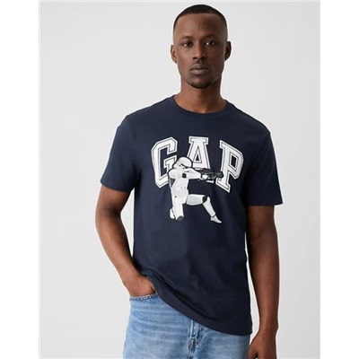 Star Wars™ Everyday Soft Graphic T-Shirt