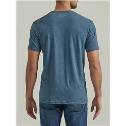 Men's Main Street Records Graphic Tee