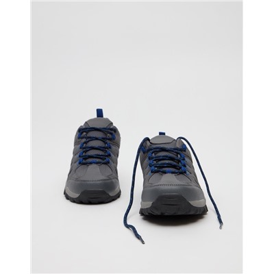 Trainers, Men, Grey