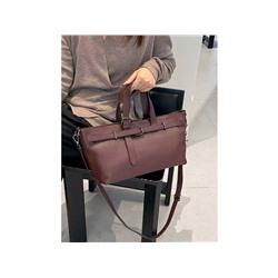 Сумка женская Lanotti 8348/бордовый