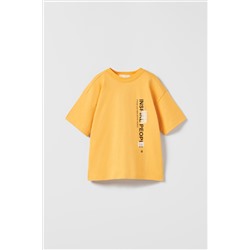 CAMISETA TEXTO
