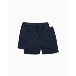 Pack de 2 Boxers