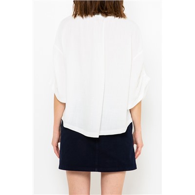 Blusa Blanco roto