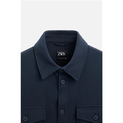SOBRECAMISA SOFT