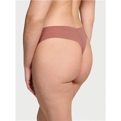 No-Show No-Show Thong Panty