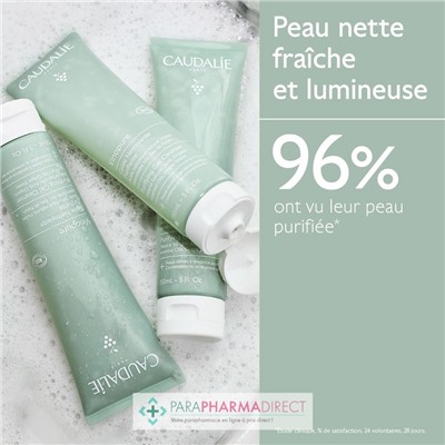 Caudalie Vinopure - Gelée Nettoyante Purifiante 150ml
