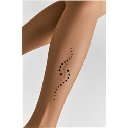 Колготки CONTE ELEGANT #1053040