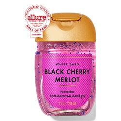 White Barn  Black Cherry Merlot