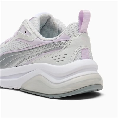 Amplifier Retro Women's Sneakers
