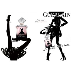 GUERLAIN LA PETITE ROBE NOIRE edt (w) 30ml TESTER