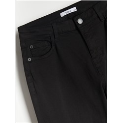 Push-up-Hose