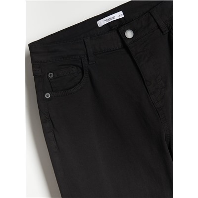 Push-up-Hose