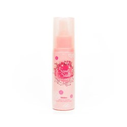 Ароматный спрей для блеска, свежести и защиты волос Scent & Shine от Mistine 100 мл / Mistine Scent shine hair spray 100 ml
