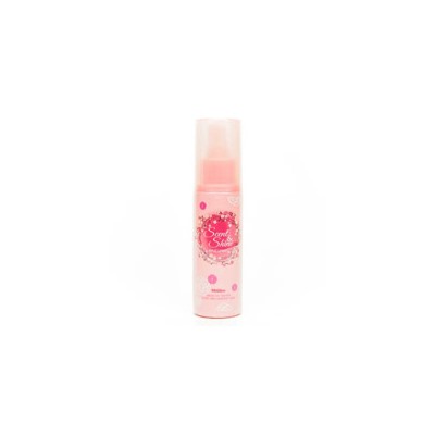 Ароматный спрей для блеска, свежести и защиты волос Scent & Shine от Mistine 100 мл / Mistine Scent shine hair spray 100 ml