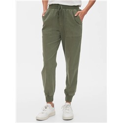 Utility Joggers