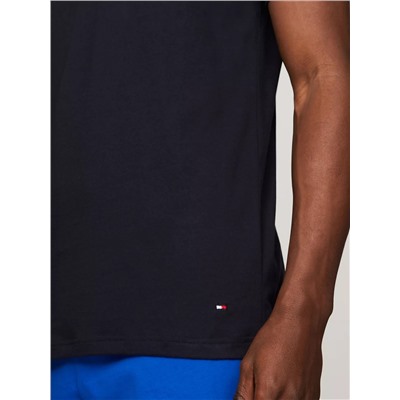 Cotton Classics Crewneck Undershirt 3-Pack
