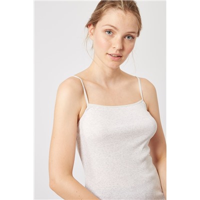 Camiseta Gris