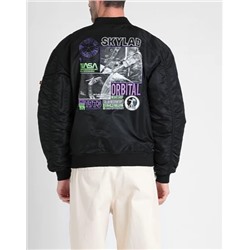 ALPHA INDUSTRIES Bombers