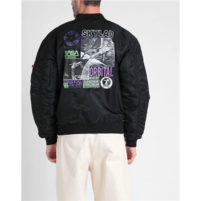 ALPHA INDUSTRIES Bombers