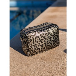 Pelle 21-20 (370) Leopardo