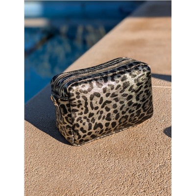 Pelle 21-20 (370) Leopardo