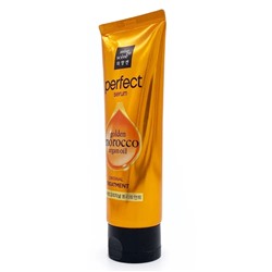 MISE EN SCENE PERFECT SERUM TREATMENT Увлажняющая маска-сыворотка для сухих волос 180мл