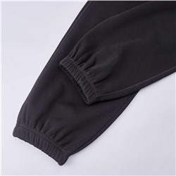 Брюки с эластичной резинкой на талии с буквенным принтомCALVIN KLEI*N ОРИГИНАЛ!