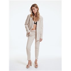 Schlichter Blazer