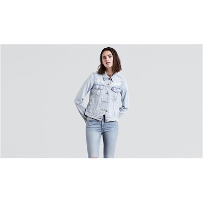 ORIGINAL TRUCKER JACKET