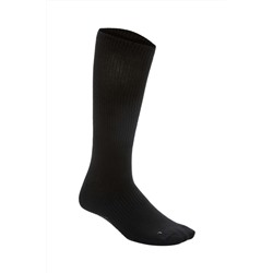 Calcetines altos - Negro