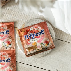 Кондиционер для белья HYGIENE Волшебный Сад, 20 мл