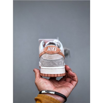 Кроссовки NIK*E Dunk Low