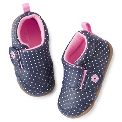 Carter's Every Step Stage 2 Shoe